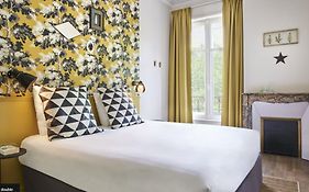 Hotel Stanley By Happyculture