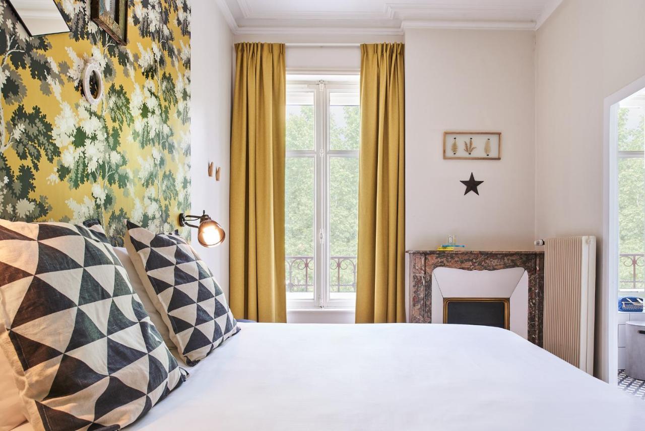 Hotel Stanley By Happyculture Nancy Zewnętrze zdjęcie
