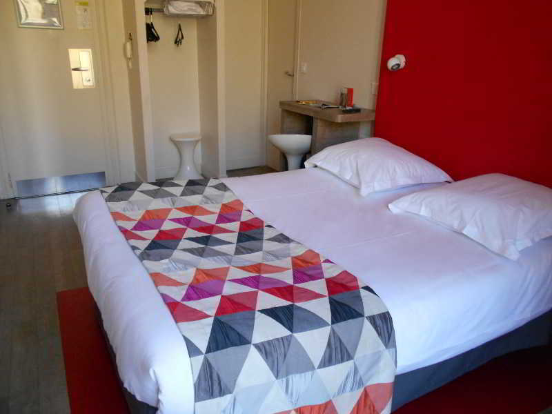 Hotel Stanley By Happyculture Nancy Zewnętrze zdjęcie
