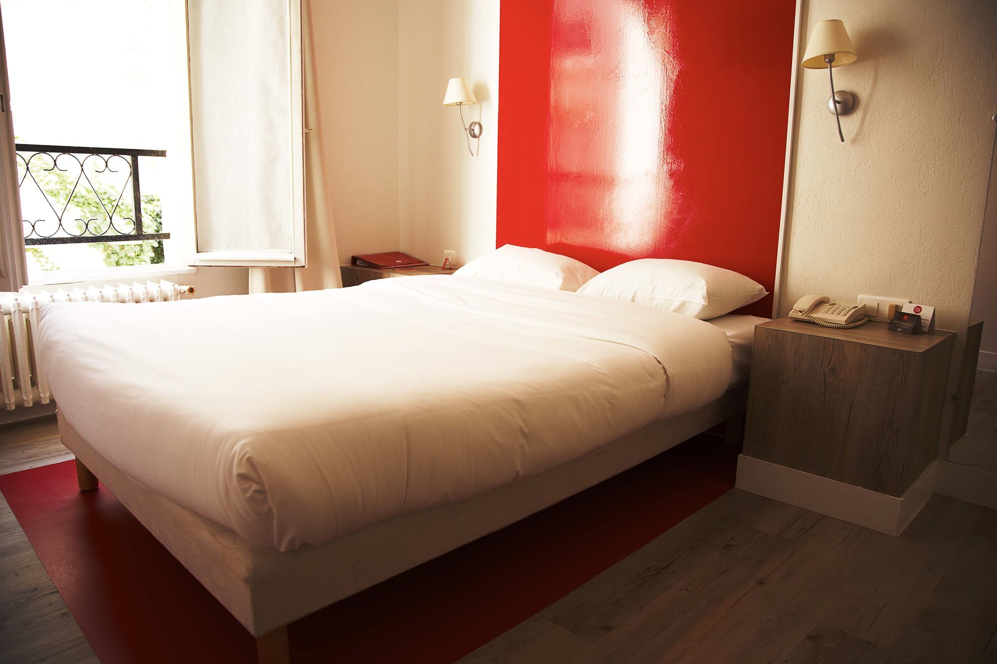 Hotel Stanley By Happyculture Nancy Pokój zdjęcie